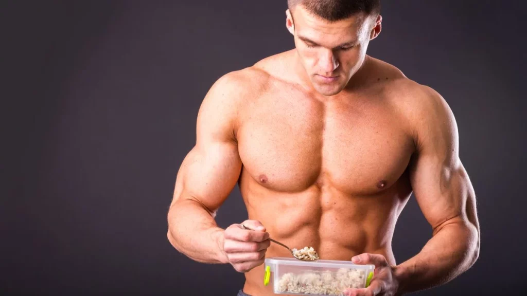 La importancia de los carbohidratos en la dieta vegana para ganar masa muscular