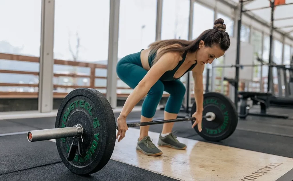 Potenciación de la motivación y la energía