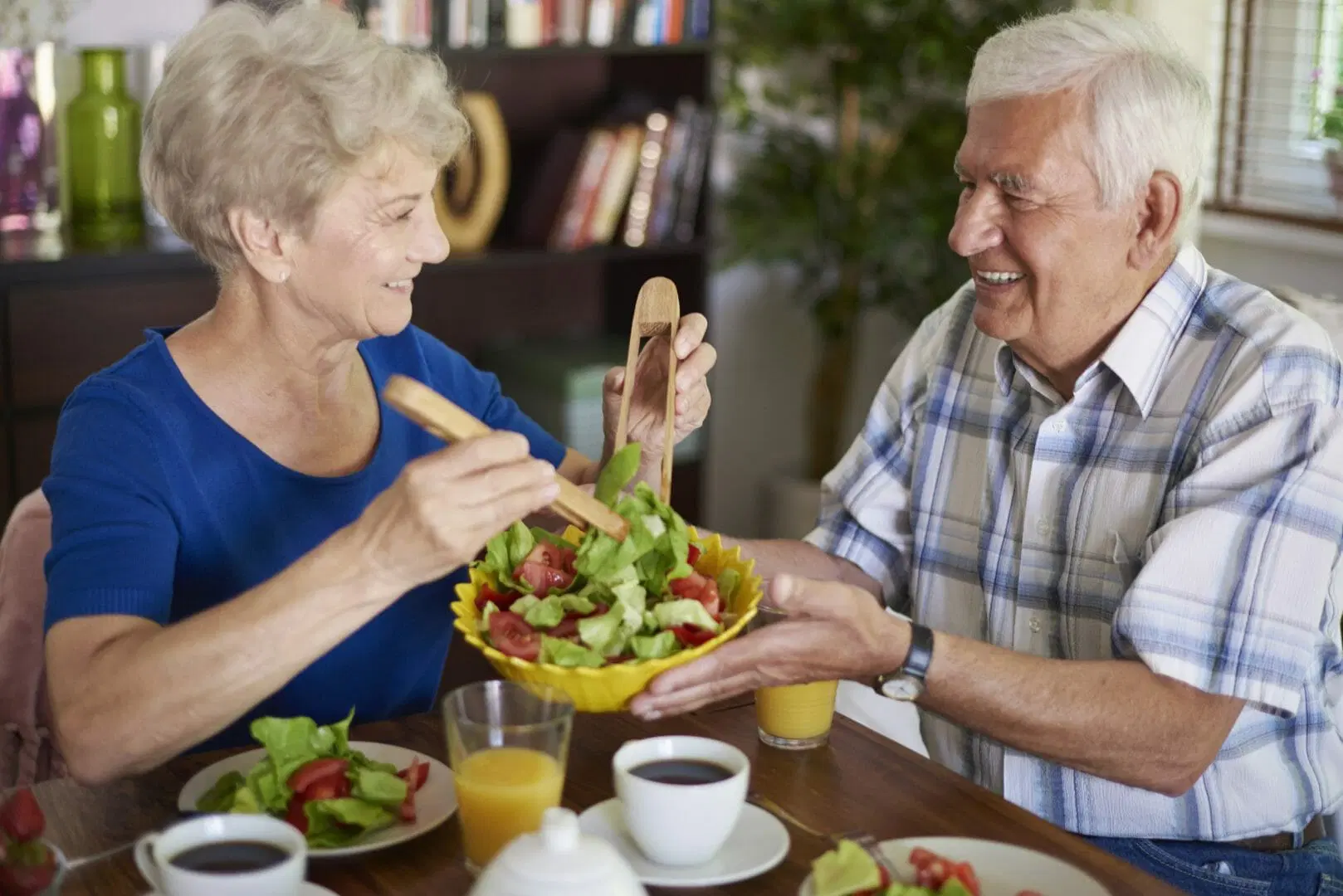 DIETA CLAVES EN LA NUTRICIÓN: MÁS QUE SIMPLES CALORÍAS