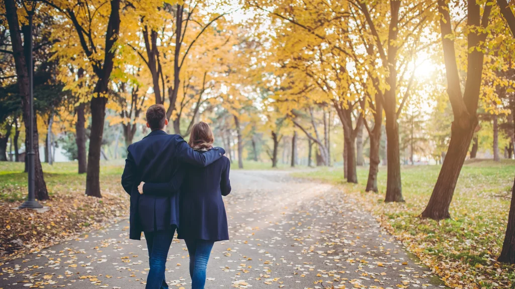 Las parejas con mas exito empiezan la relacion asi segun la ciencia Vida.es