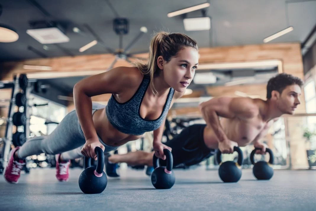 EQUILIBRIO EN EL GIMNASIO: NO SOLO SE TRATA DE LEVANTAR, SINO DE LEVANTAR CORRECTAMENTE