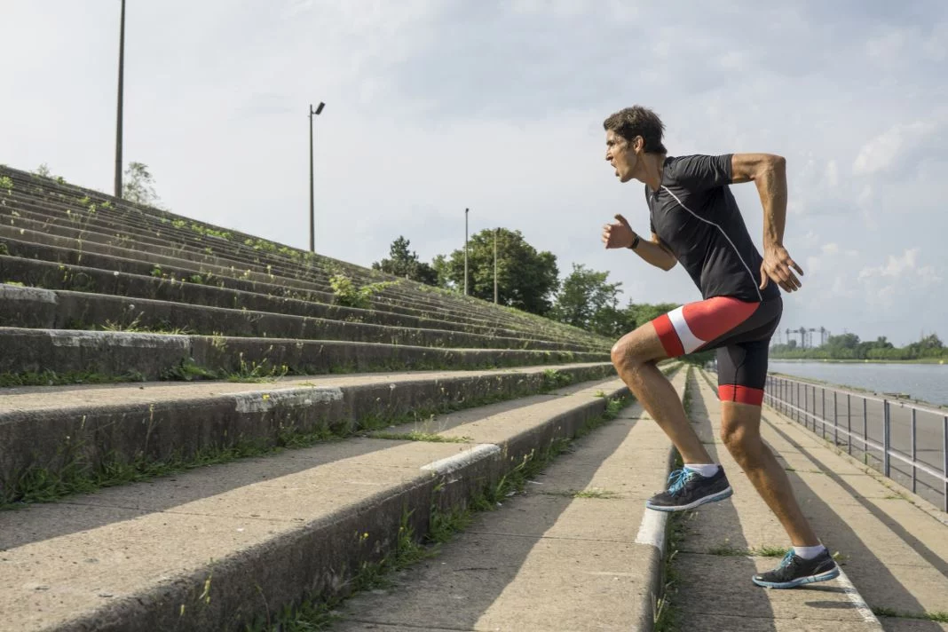 HIIT CON CIRCUITOS DE FUERZA