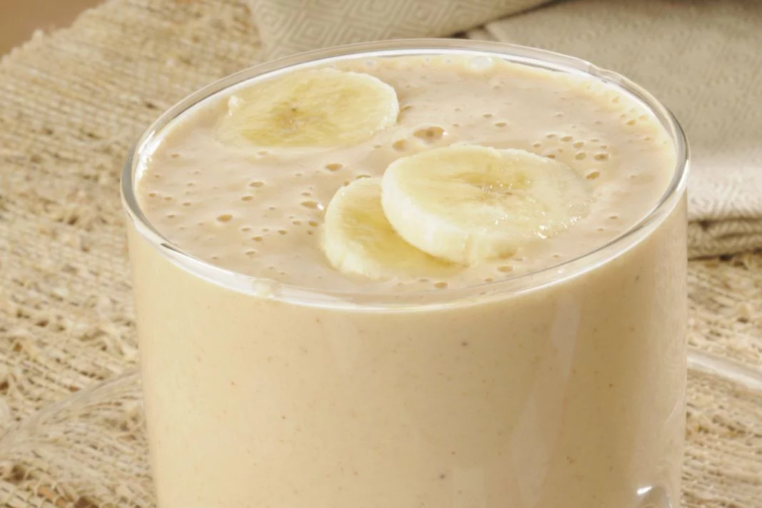 BATIDO: HIDRATACIÓN Y NUTRIENTES EN UN SOLO VASO ¡DESCÚBRELO!