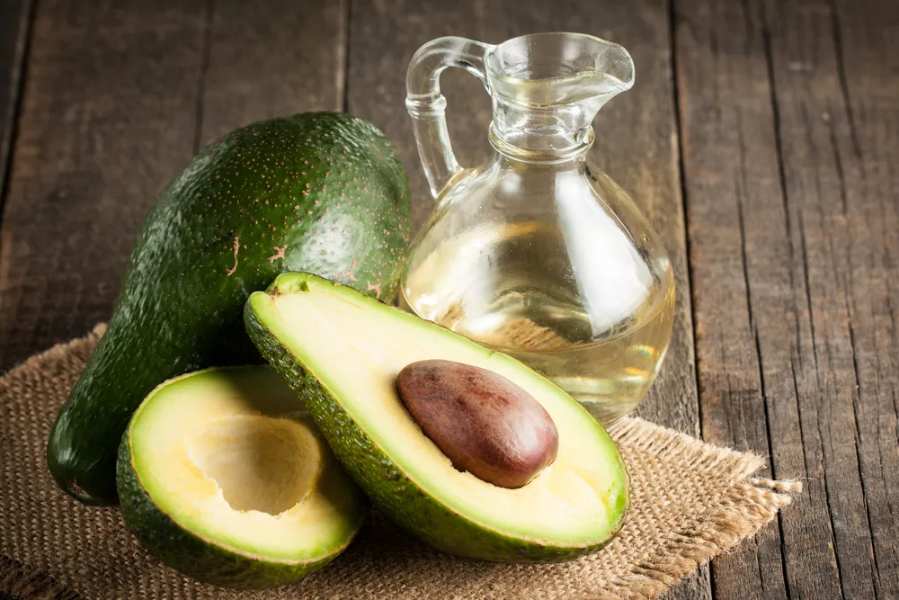 BENEFICIOS NUTRICIONALES DEL AGUACATE