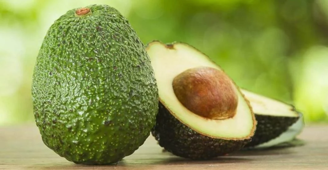 BENEFICIOS NUTRICIONALES DEL AGUACATE