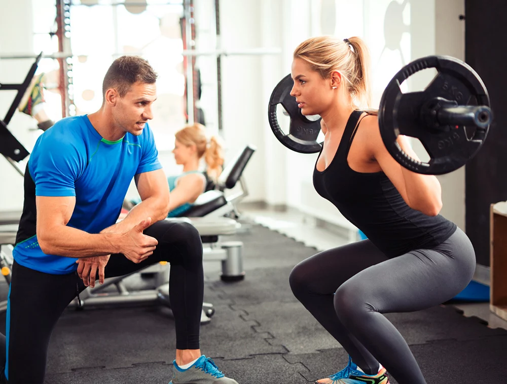 ENTRENAMIENTO DE ALTA INTENSIDAD