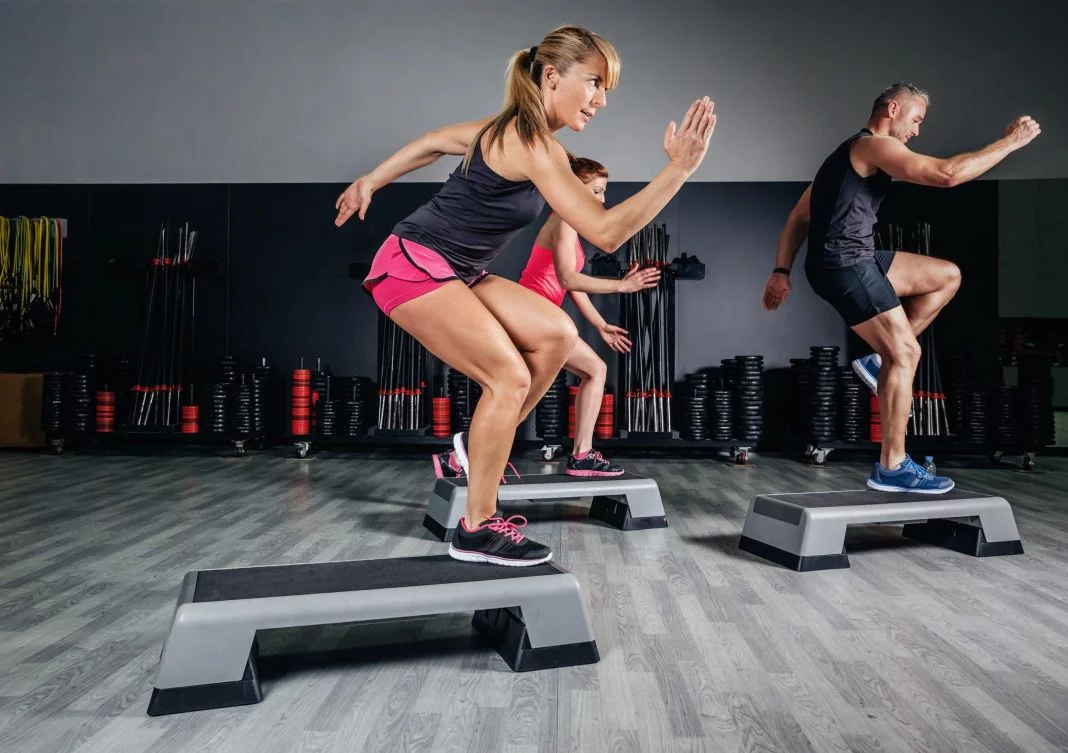 RUTINA DE HIIT PARA PERDER 5 KILOS