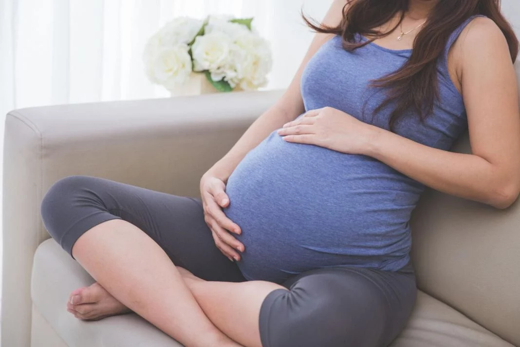 MUJERES EMBARAZADAS O EN PERÍODO DE LACTANCIA