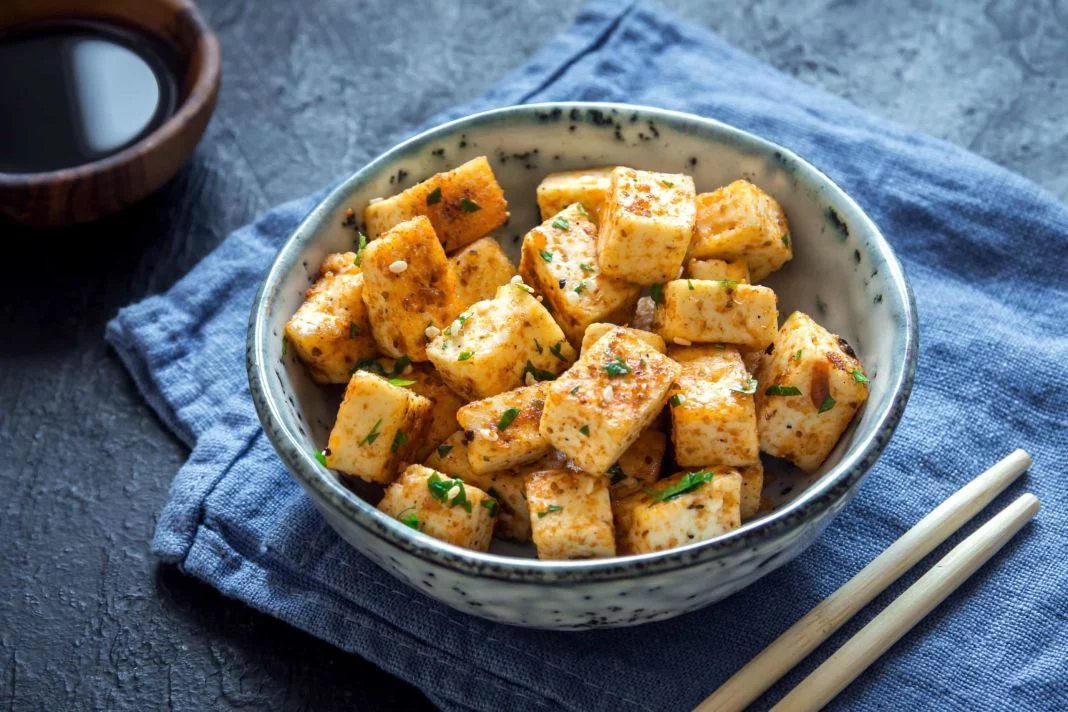 USOS CULINARIOS DEL TOFU