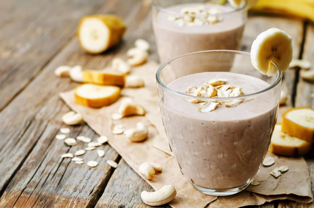 CÓMO INCORPORAR AVENA EN LA DIETA