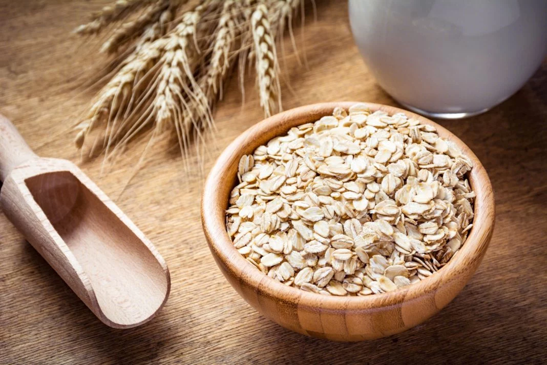 BENEFICIOS NUTRICIONALES DE LA AVENA