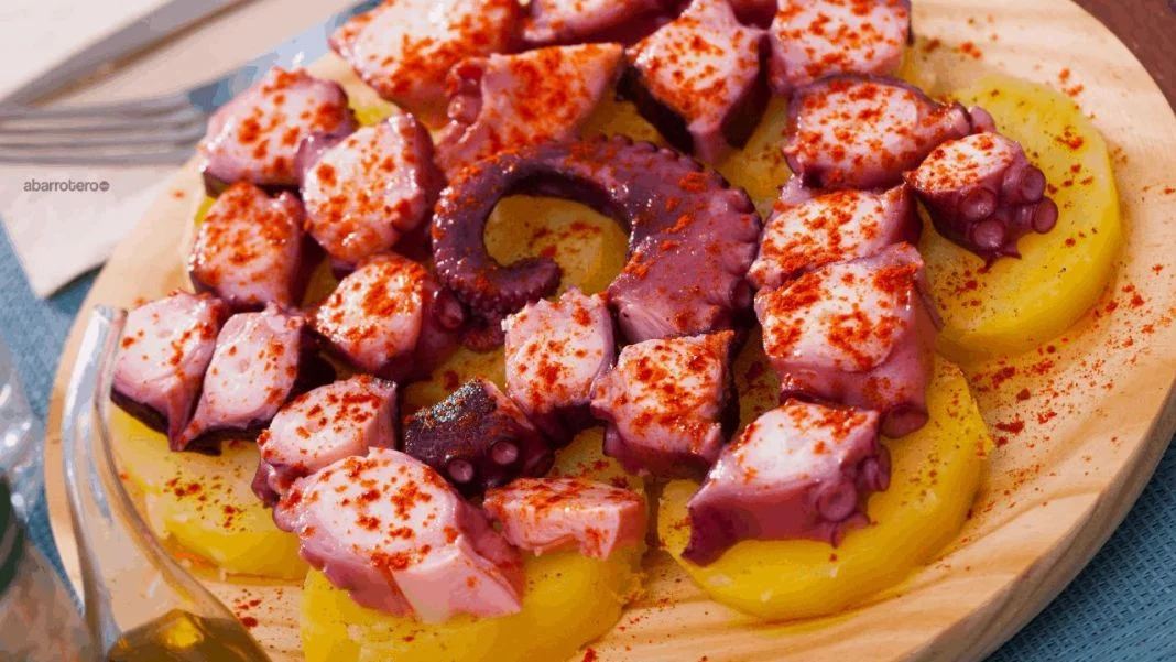 VARIACIONES Y CONSEJOS PARA UN PULPO A LA GALLEGA SABROSO