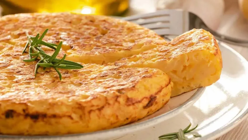 tortilla de patatas 5 1 Vida.es