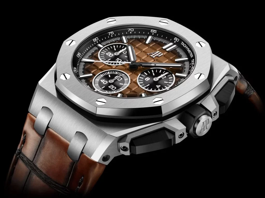 ROYAL OAK OFFSHORE AUDEMARS PIGUET Vida.es