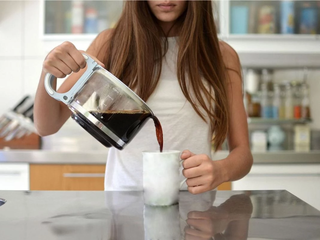 COMBINANDO CAFÉ CON UNA DIETA SALUDABLE