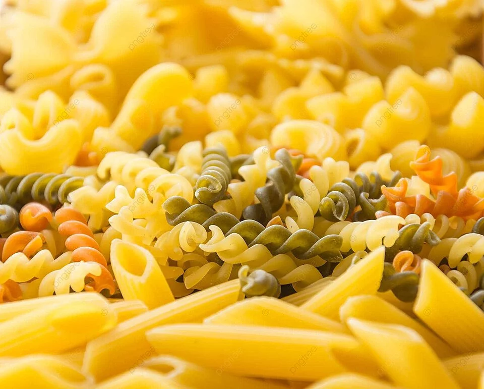 LA RELACIÓN ENTRE LA PASTA Y LA INDUSTRIA ALIMENTARIA