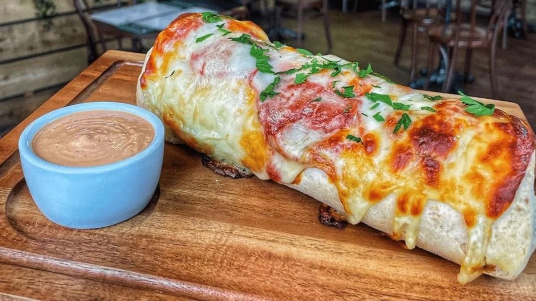 VENTAJAS DE INCORPORAR EL BURRITO-PIZZA A TU DIETA