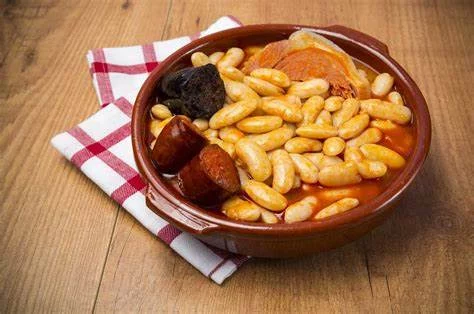 LA TRADICIÓN DETRÁS DE LA FABADA ASTURIANA