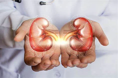 CONSEJOS PARA MANTENER LA SALUD RENAL