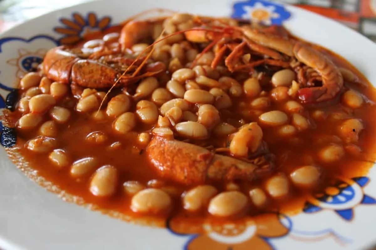 LA PRESENTACIÓN: UN PLATO QUE ENAMORA