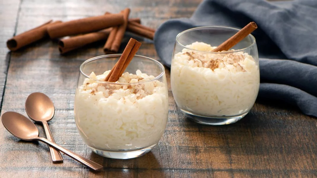 VARIANTES DEL ARROZ CON LECHE QUE DELEITAN EL PALADAR