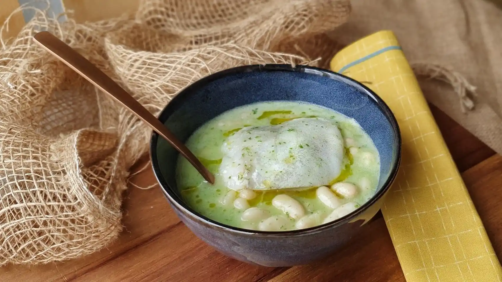 LA PREPARACIÓN DEL PLATO: UN ARTE CULINARIO