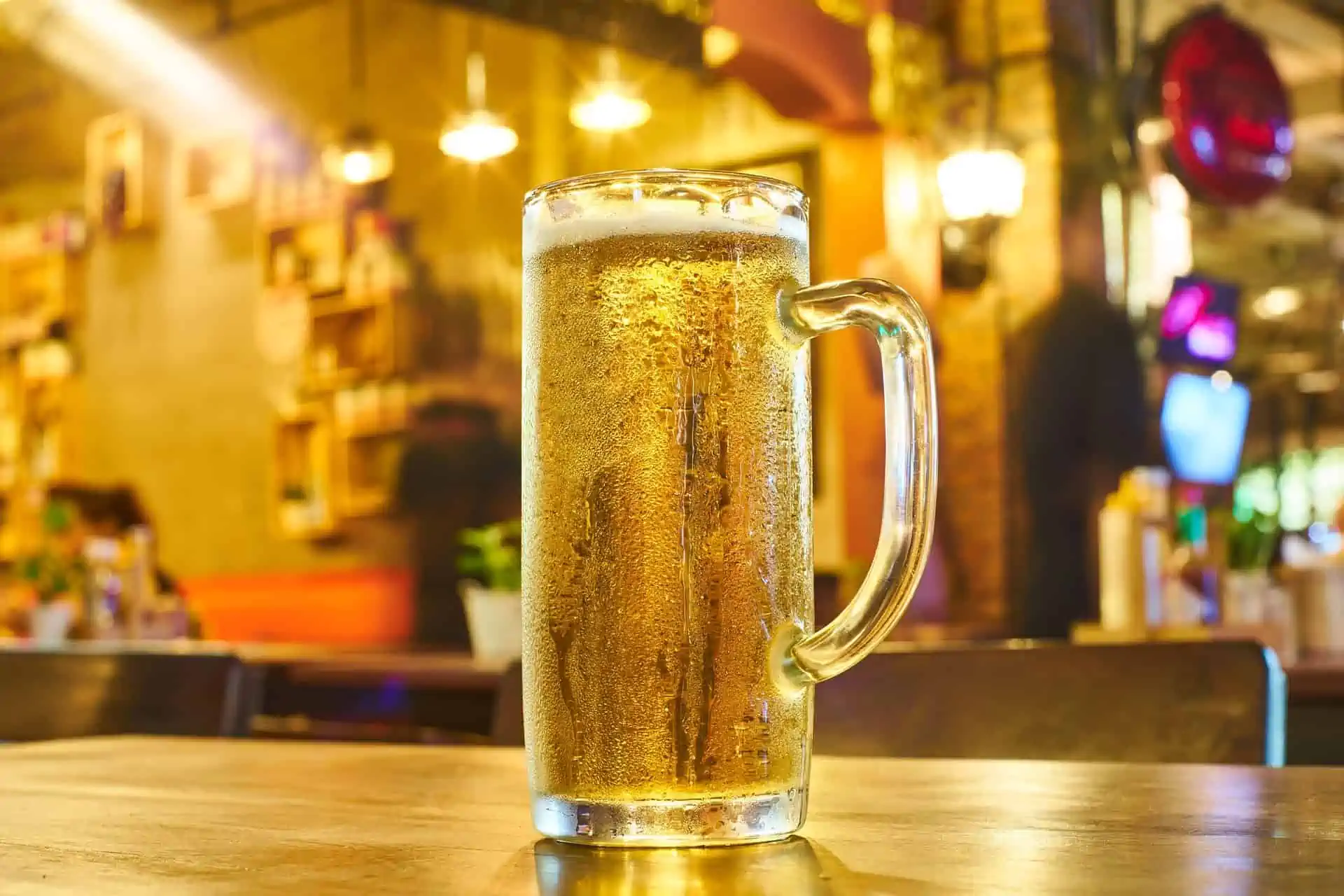 CERVEZA SIN ALCOHOL: UN SUTIL PERO RELEVANTE CONTENIDO