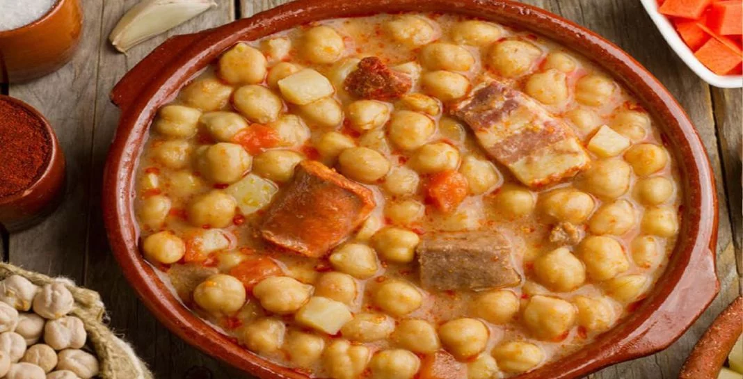 UN PLATO TRADICIONAL CON UN TOQUE MODERNO: EL COCIDO MADRILEÑO EN LA ACTUALIDAD