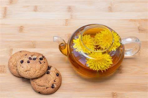 CÓMO INTEGRAR EL TÉ DE DIENTE DE LEÓN EN TU DIETA