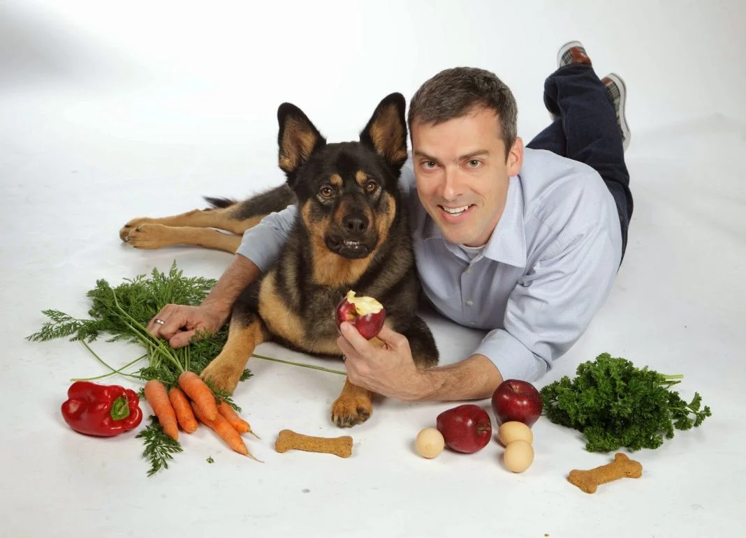 FRUTAS SEGURAS QUE PUEDE DISFRUTAR TU PERRO