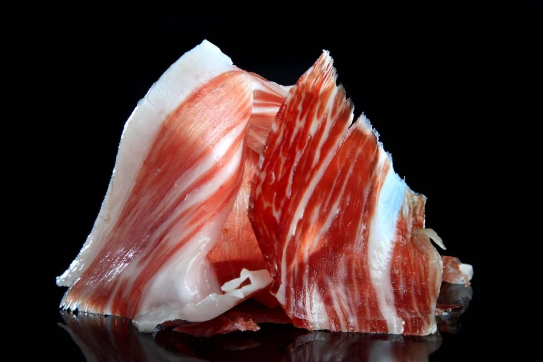 APROVECHANDO LA GRASA DEL JAMÓN SERRANO EN LA COCINA