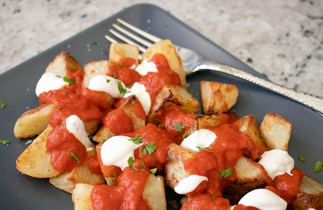 patatas bravas 0 Vida.es