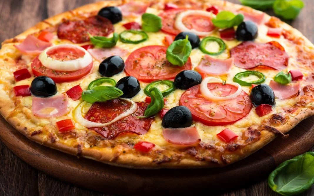 CONSEJOS PARA UNA PIZZA PERFECTA