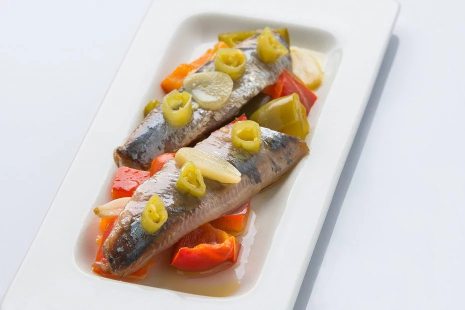 FORMAS DELICIOSAS DE INCLUIR SARDINAS EN TU DIETA