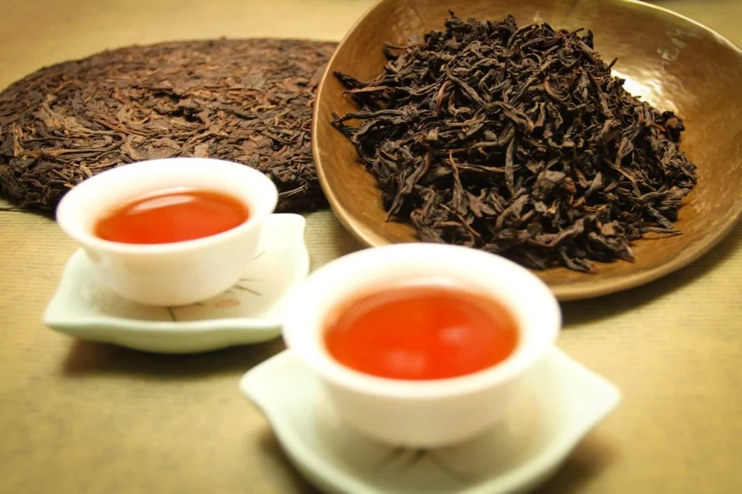 LA EXPERIENCIA DEL TÉ PU-ERH: SABOR Y CULTURA