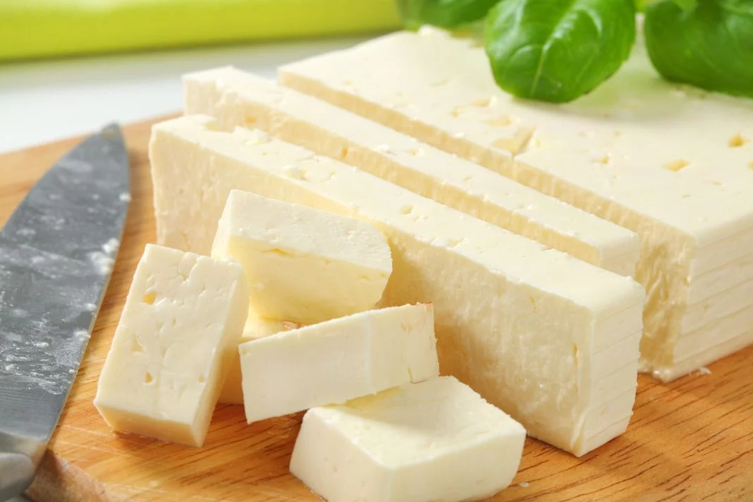 EL TOFU EN UNA DIETA PROTEICA