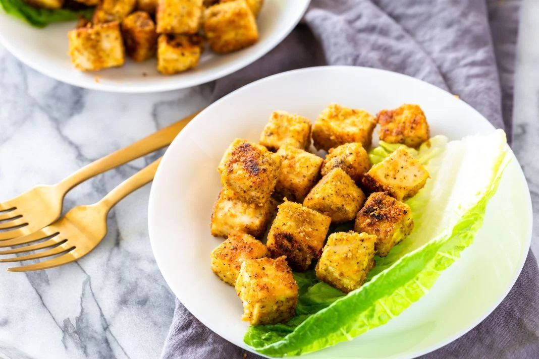 BENEFICIOS NUTRICIONALES DEL TOFU