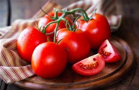 ¿CÓMO AFECTA EL ALMACENAMIENTO AL SABOR DEL TOMATE?