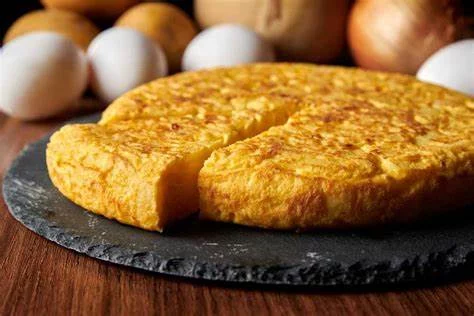 VARIEDADES Y NUEVAS TENDENCIAS EN LA TORTILLA DE PATATAS