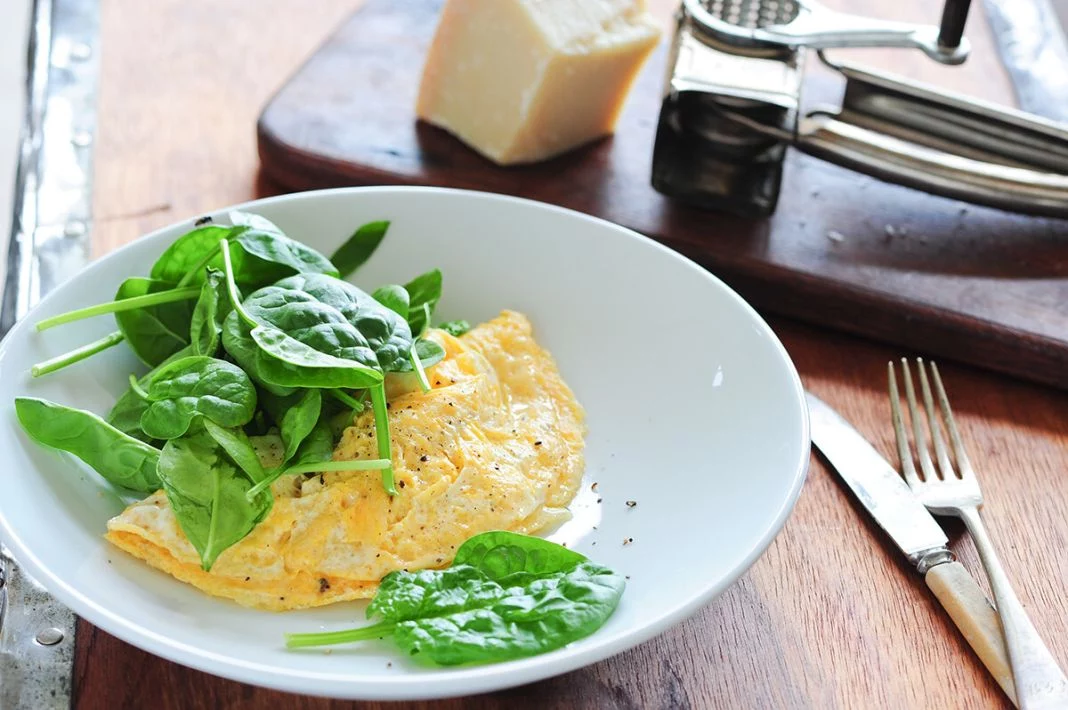 LA TORTILLA FRANCESA Y SU IMPACTO EN LA SALUD