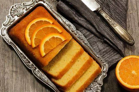 DISFRUTANDO DEL BIZCOCHO HUMEDO DE NARANJA EN CUALQUIER OCASIÓN