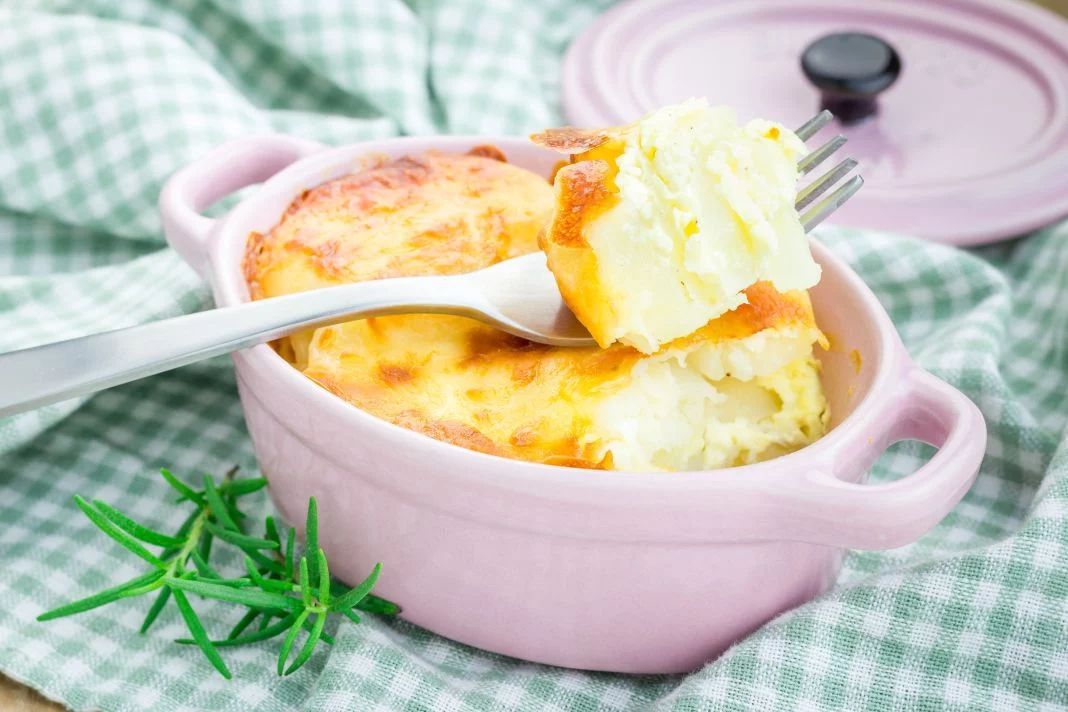 Secretos de la Preparación Tradicional del Gratin Dauphinois Auténtico