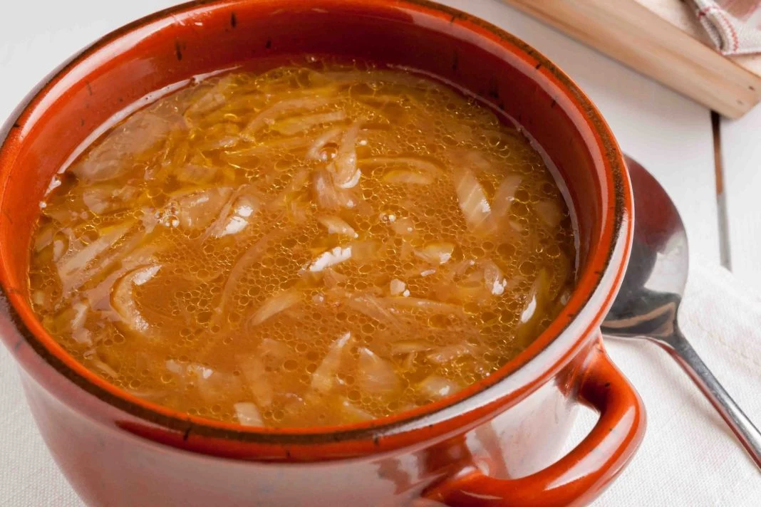 SOPA DE CEBOLLA 1 Vida.es