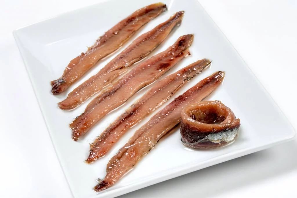 CÓMO INCORPORAR ANCHOAS EN TU DIETA DIARIA