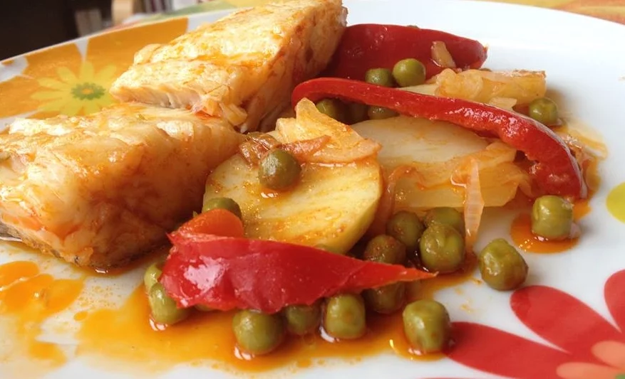 INGREDIENTES CLAVE PARA UN BACALAO A LA GALLEGA PERFECTO