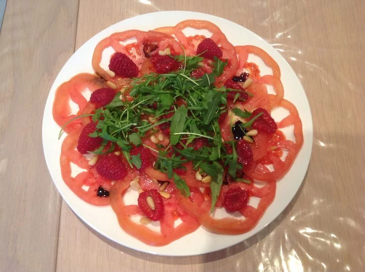 VARIANTES Y COMBINACIONES PARA UN CARPACCIO ÚNICO