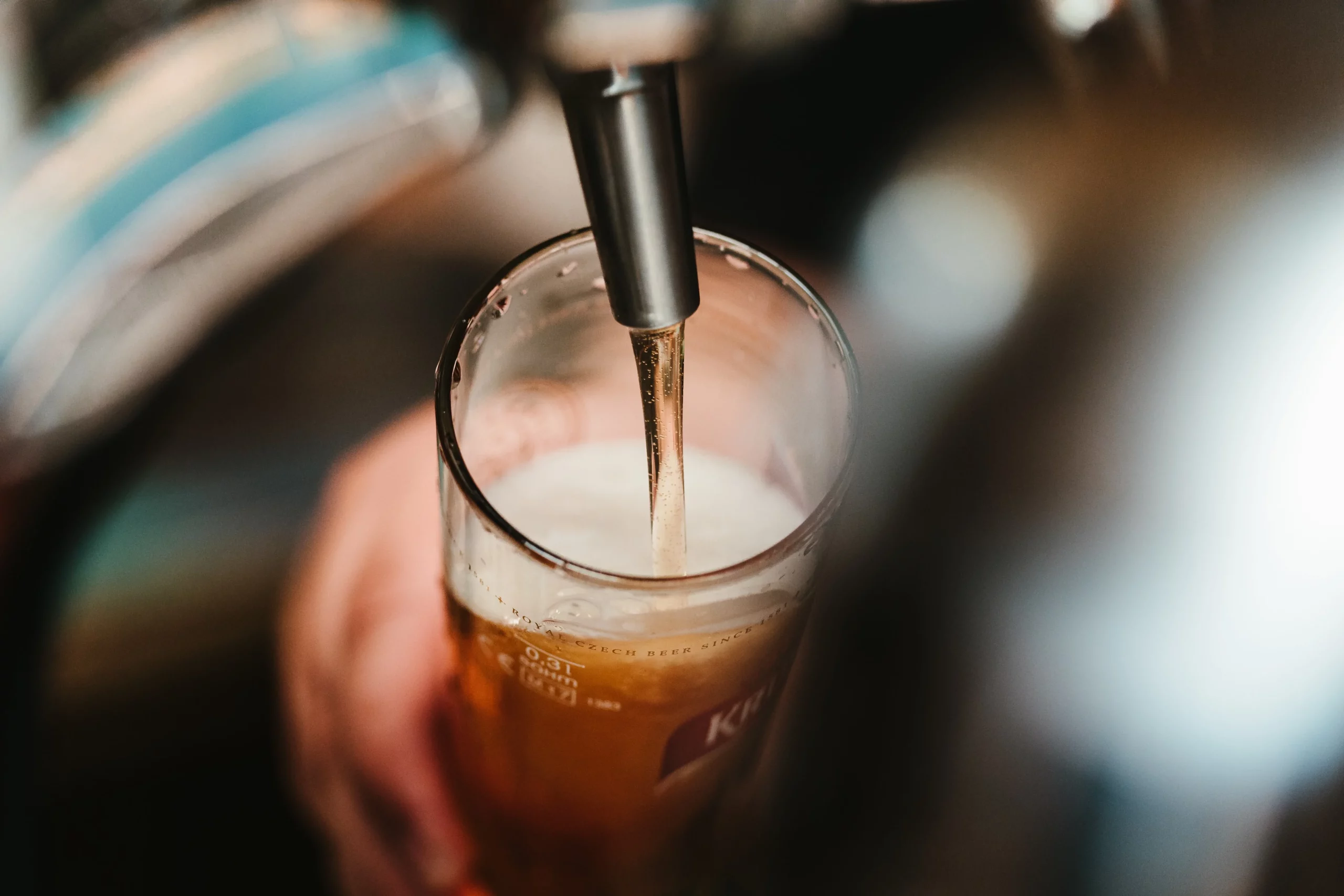 EL AZÚCAR OCULTO EN LA CERVEZA SIN ALCOHOL