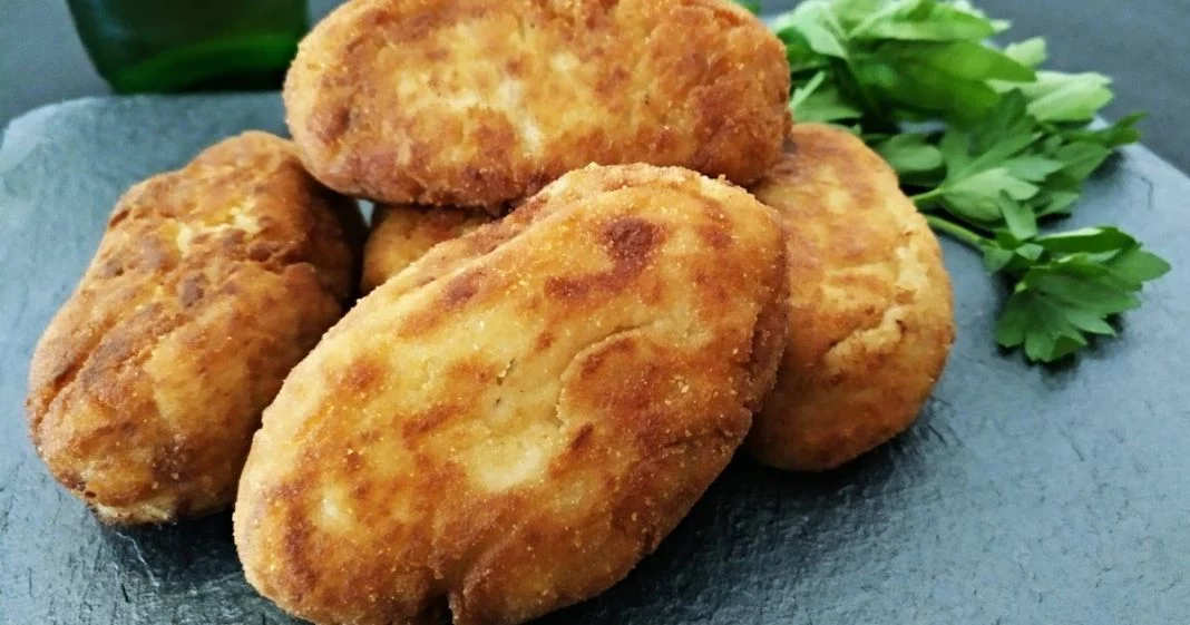 CONSEJOS PARA UNAS CROQUETAS PERFECTAS