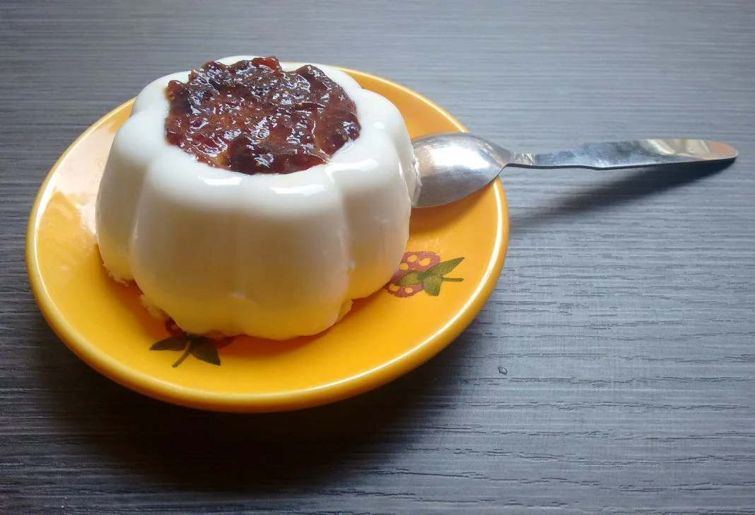 SECRETOS PARA UNA PANNA COTTA CASERA PERFECTA