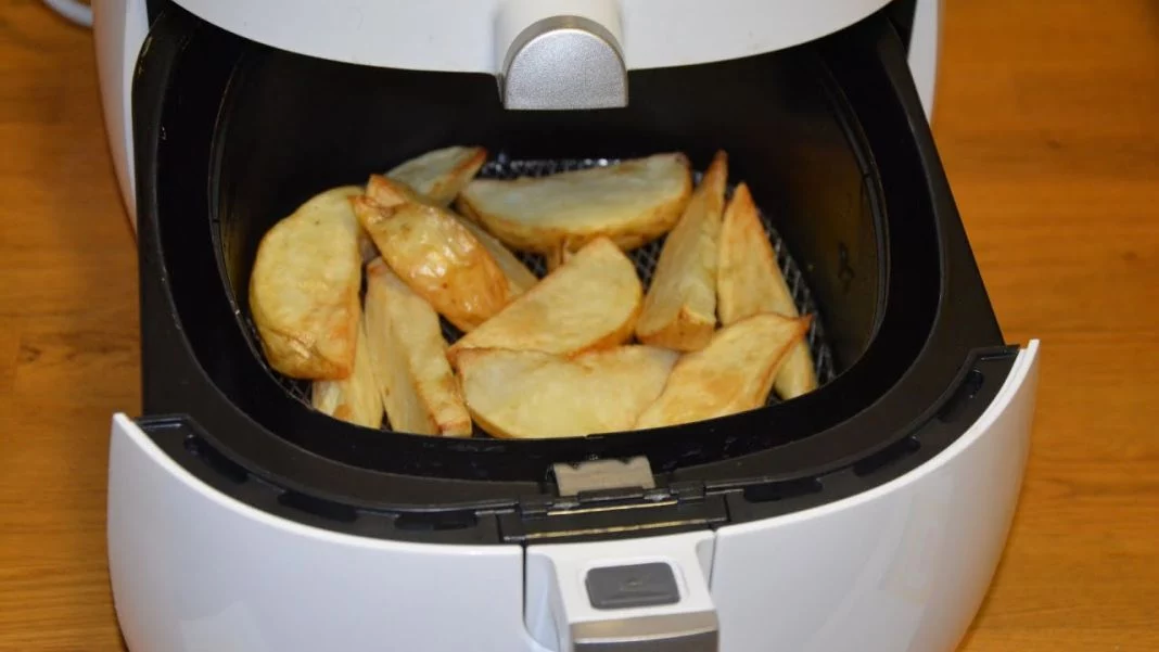 ALTERNATIVAS SALUDABLES A LAS PAPAS FRITAS ENVASADAS